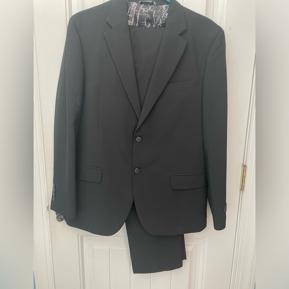 Men’s Nautica 2 piece suit